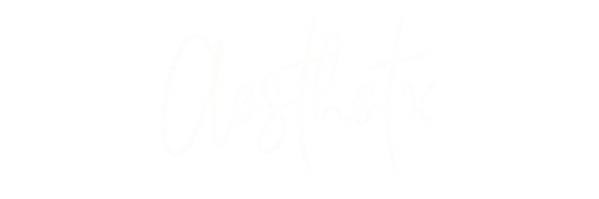 Aesthetx Logo
